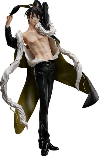 [F51268] Takato Saijo(re-run)