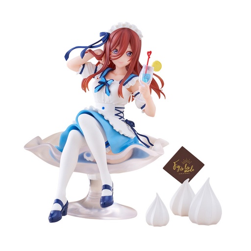 [FR40650] TENITOL Fig a la mode Miku