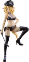 PLAMAX GP-09 Underwear Girl Body Prison Guard Luisa