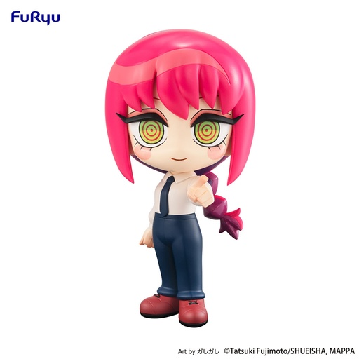[FR07400] Chainsaw Man TOONIZE -Makima Cartoon Color ver.-