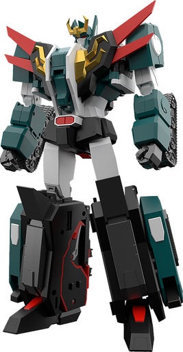 [G18767] THE GATTAI Seven Changer