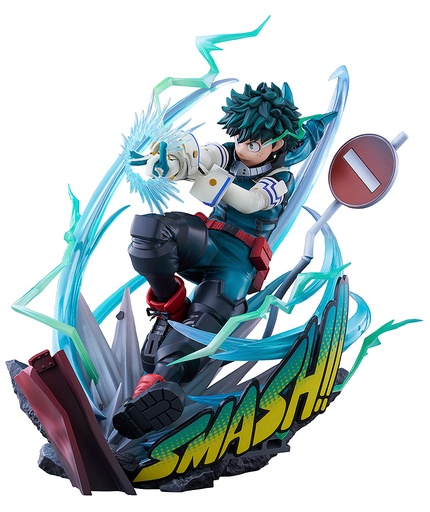 [TT82014] 1/7 Scale Figure Izuku Midoriya: Deku Ver.