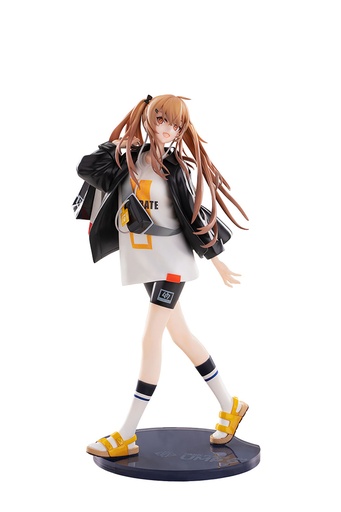 [HM87882] Girls' Frontline UMP9 Bee's Knees Ver. 1/7 Complete Figure
