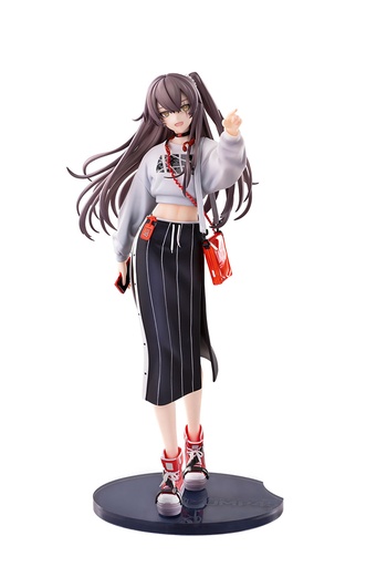 [HM87883] Girls' Frontline UMP45 Corona Sunset Ver. 1/7 Complete Figure