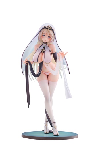 [DK81690] SISTER ELENA 1/6 SCALE FIGURE