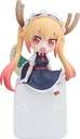 MISS KOBAYASHI'S DRAGON MAID S TOHRU CHIBI CHARA FIGURE NIGHT LIGHT SET