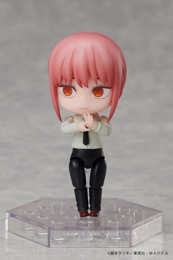[EC28269] Chainsaw Man DFORM+ Makima Deforme Action Figure