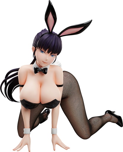 [F51270] Akira Todo: Bunny Ver.
