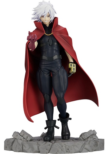 [FR40658] TENITOL Tomura Shigaraki