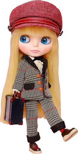[G18124] Blythe Pleasant Surprise