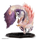 CAPCOM FIGURE BUILDER CUBE Mizutsune/MONSTER HUNTER