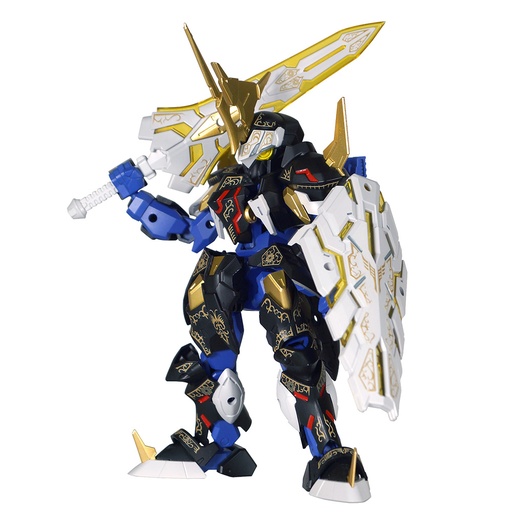 [PM38658] PLA ACT18: Arthur -Shadow Knight ARMOR DECORATION VER.