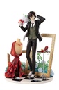 Bungo Stray Dogs Mayoi Inu Kaikitan Osamu Dazai Formal Attire Ver. Deluxe Edition 1/8 Complete Figure