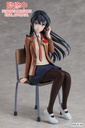 Rascal Does Not Dream of a Knapsack Kid Mai Sakurajima Graduation ver. NON Scale Figure