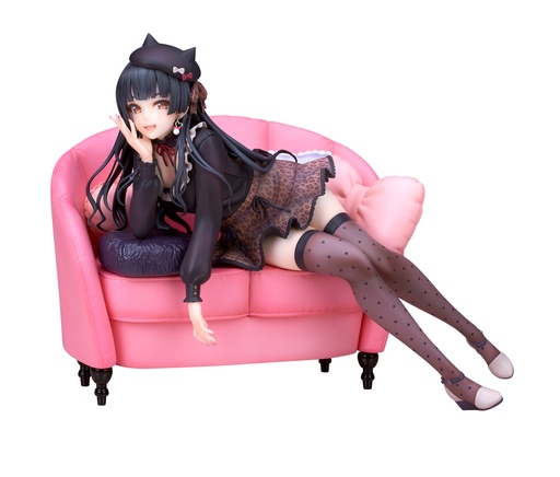 [A20726] THE IDOLM@STER SHINY COLORS Fuyuko Mayuzumi