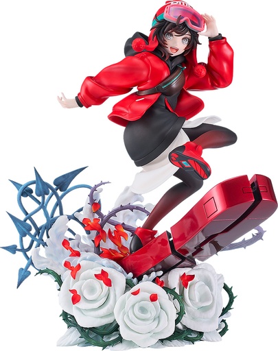 [G94898] Ruby Rose: Lucid Dream