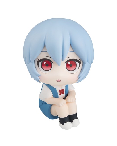 [MH83873R] Lookup Evangelion: 3.0+1.0 Thrice Upon a Time Rei Ayanami (Repeat)