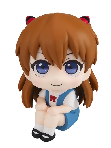 [MH83874R] Lookup Evangelion: 3.0+1.0 Thrice Upon a Time Shikinami Asuka Langley (Repeat)