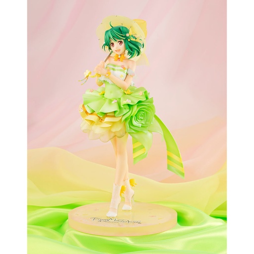 [MH83887] Lucrea Macross Frontier ～The Labyrinth of Time～ Ranka Lee