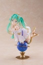 <Taito Kuji> Hatsune Miku Scale Figure - 39(Miku)'s Day Anniversary 2nd season (Glittering Star Ver.)