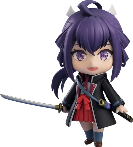 [G17872] Nendoroid Nanao Hibiya
