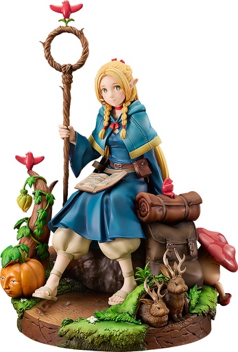 [G94905R] Marcille Donato: Adding Color to the Dungeon (re-order)