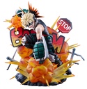 1/7 Scale Figure Katsuki Bakugo: Great Explosion Murder God Dynamight