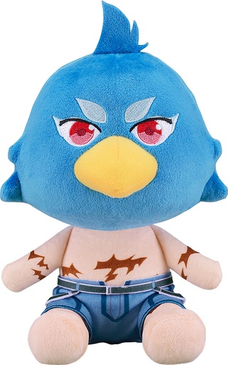[G18605] Shangri-La Frontier Plushie Sunraku