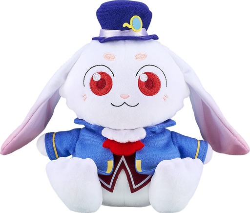 [G18606] Shangri-La Frontier Plushie Emul