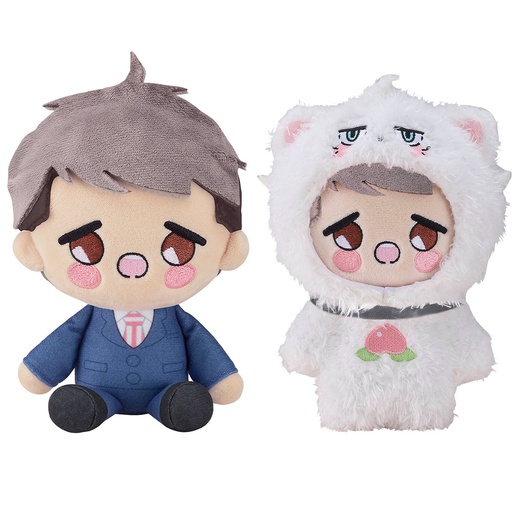 [G18872] My New Boss is Goofy! Plushie Kentaro Momose