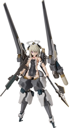 [GAS17873] Hyper Body Charged Particle Cannon General-Purpose Fighter: Cuckoo
