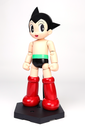 ASTRO BOY PLASTIC MODEL KIT NORMAL EDITION