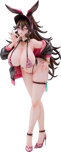 [TNN81102] Serica Bunny Bikini Ver.