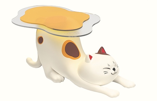 [SD38667] ShitaukenoNEKO(Beckoning cat)