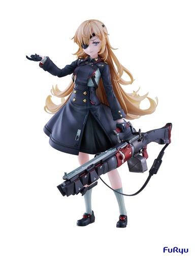 [FR07761] GODDESS OF VICTORY: NIKKE Guillotine 1/7 Scale Figure