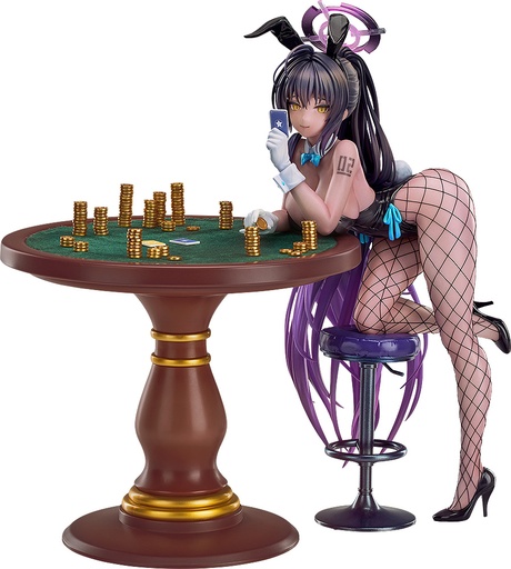 [GAS94903] Karin Kakudate (Bunny Girl): Game Playing Ver.