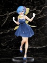 Re:Zero Starting Life in Another World Precious Figure - Rem (Clear Dress Ver.) Renewal Edition