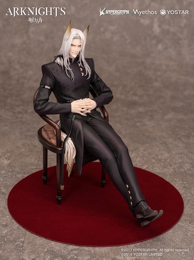 [MY91103] Hellagur: Formal Dress VER.