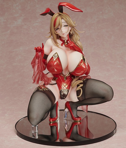 [BG60217] Nadeshiko Bunny Ver.