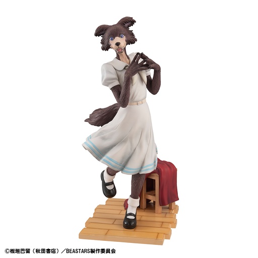 [MH83655] Figure BEASTARS Juno