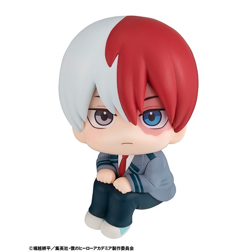 [MH83906R] Lookup My Hero Academia Shoto Todoroki (Repeat)