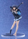 [Overseas Edition] Hyperdimension Neptunia Uni Wake Up ver. 1:8 PVC Figure