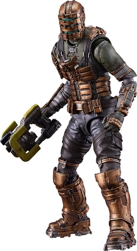 [G17865] figma Isaac Clarke