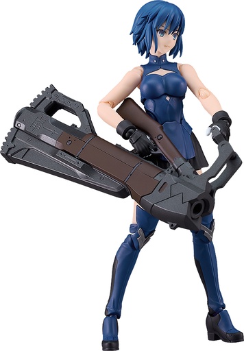 [M06933] figma Ciel DX Edition