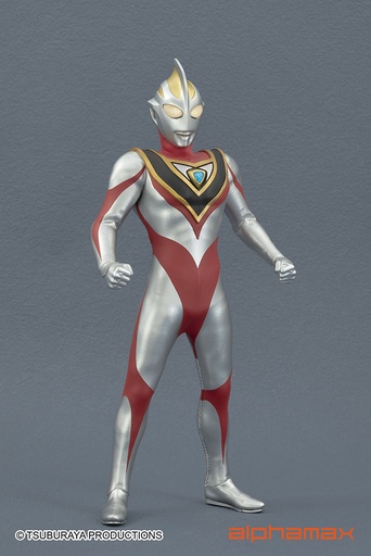[AX27259] Ultraman Gaia
