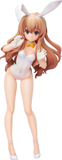 [F51254] Taiga Aisaka: Bare Leg Bunny Ver.