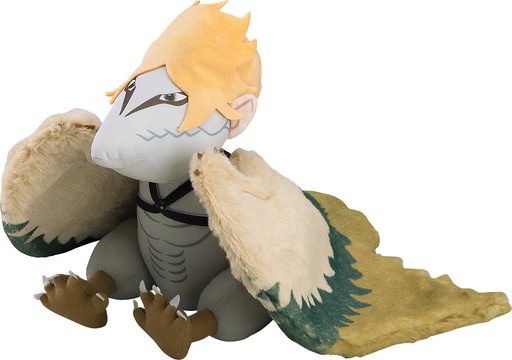 [G18779] Attack on Titan Jaw Titan Plushie