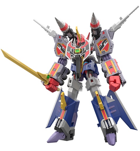 [G18904] THE GATTAI Max Combine DX Full Power Gridman
