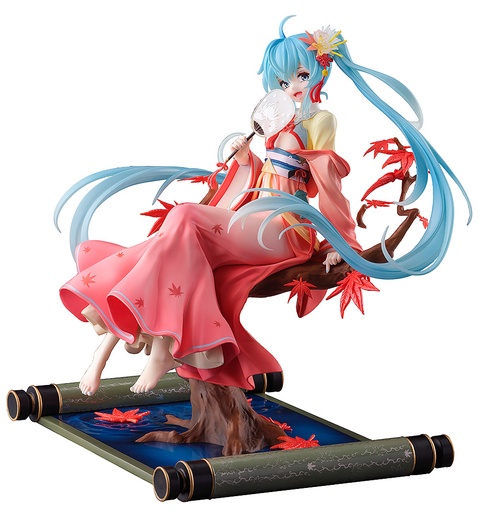 [SG53311] Hatsune Miku Yue Xi Jiang Figure