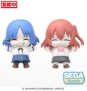 Full and Happy Mascot Anime "BOCCHI THE ROCK!" Mini Figure Vol.2 (EX)